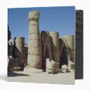 Search for pharaoh binders Ramesside
