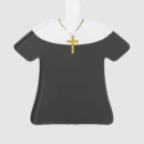 Search for nun ornaments Sister