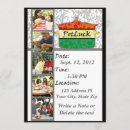 Recherche de potluck invitations Nourriture