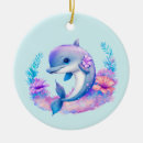 Search for aquatic ornaments Under the sea
