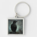 Search for messenger keychains Black