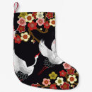 Search for japan christmas stockings Red