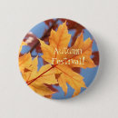 Search for festive buttons Autumn