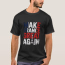 Recherche de la france tshirts Mode