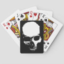 Search for skull playing cards Music