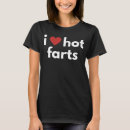 Recherche de farter tshirts Amusant
