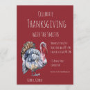 Recherche de gobble invitations Dinde
