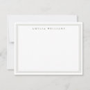 Search for lined note cards Elegant