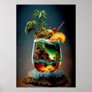 Recherche de vintage cocktail posters Pour eux