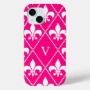 Search for de lis monogram electronics Fleur de lys