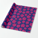 Search for holiday home wrapping paper Colourful
