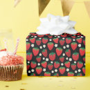 Search for berry wrapping paper White