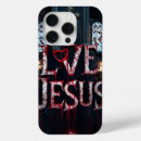 Search for i love jesus iphone cases God