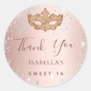 Search for masquerade stickers Thank you