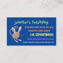 Recherche de souris mignonne cartes visite Dessin