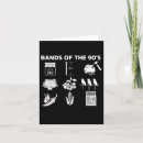 Search for 90s music cards Funny