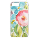 Search for bright iphone 7 plus cases Watercolor