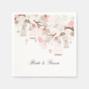 Recherche de cage serviettes Romantique