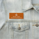 Search for real estate name tags Professional