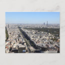 Recherche de vue de paris cartes postales Destinations de voyage
