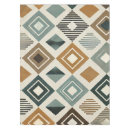 Search for diamond tablecloths Geometric