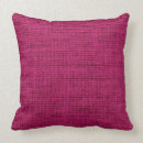Recherche de de toile de jute coussins Rustique
