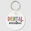 Search for doctor of dentistry keychains Dental assistant