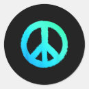 Search for anti hippie stickers Fix america again