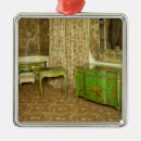 Recherche de meubles ornements 18ème