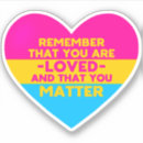 Search for pride pansexual stickers Flag