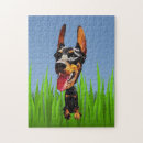 Search for hilarious puzzles Dog lover