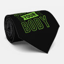 Search for fitted ties Gym