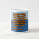 Search for 1 peter mugs Scripture