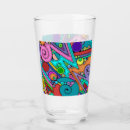 Recherche de coloré chopes Lignes