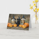 Search for owl halloween cards Cute