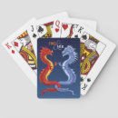 Recherche de le feu jeux de cartes Dragons