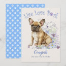 Search for bulldog mothers day cards Dog lover