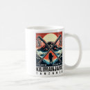 Search for dream world mugs Hiking dreams