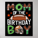 Search for football games posters College
