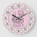 Recherche de les années 1950 horloges Pour elle