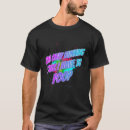 Recherche de train de courrier tshirts Exécution