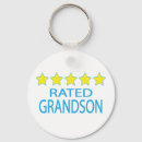 Search for grandson keychains Best