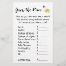 Search for elephant stationery paper Baby shower
