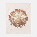 Search for peace sign blankets Flower