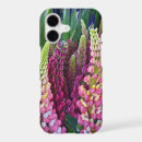 Search for lupine flower iphone cases Floral