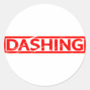 Search for dashing stickers Funny