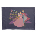 Search for sleeping beauty pillowcases Briar rose