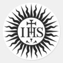 Search for jesuits stickers Catholic