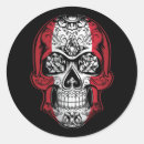 Recherche de perou autocollants Drapeau du pérou