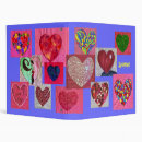 Search for stories binders Heart